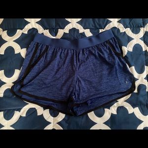 Danskin shorts